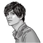 ショウ（２９）